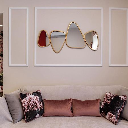 Zen Luxury Apartment Xanthi Eksteriør billede