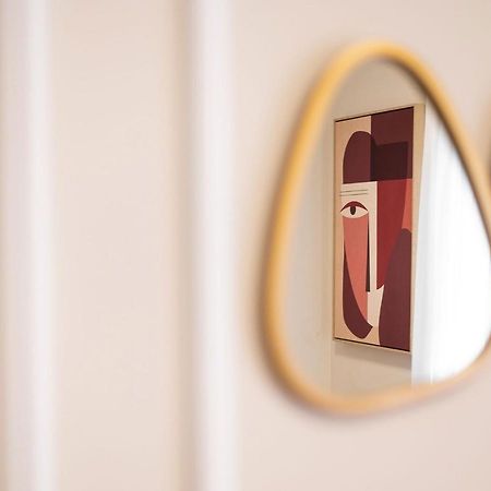 Zen Luxury Apartment Xanthi Eksteriør billede