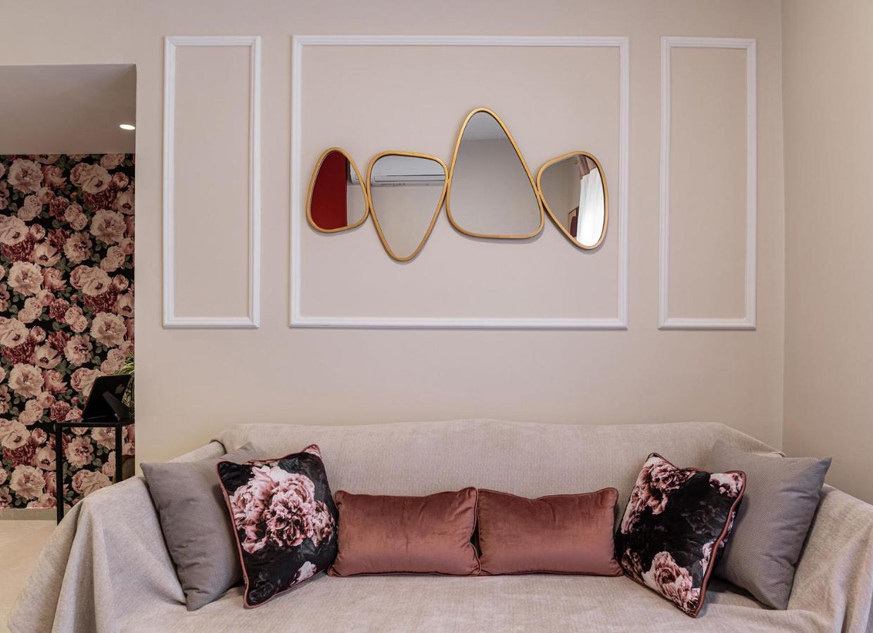 Zen Luxury Apartment Xanthi Eksteriør billede