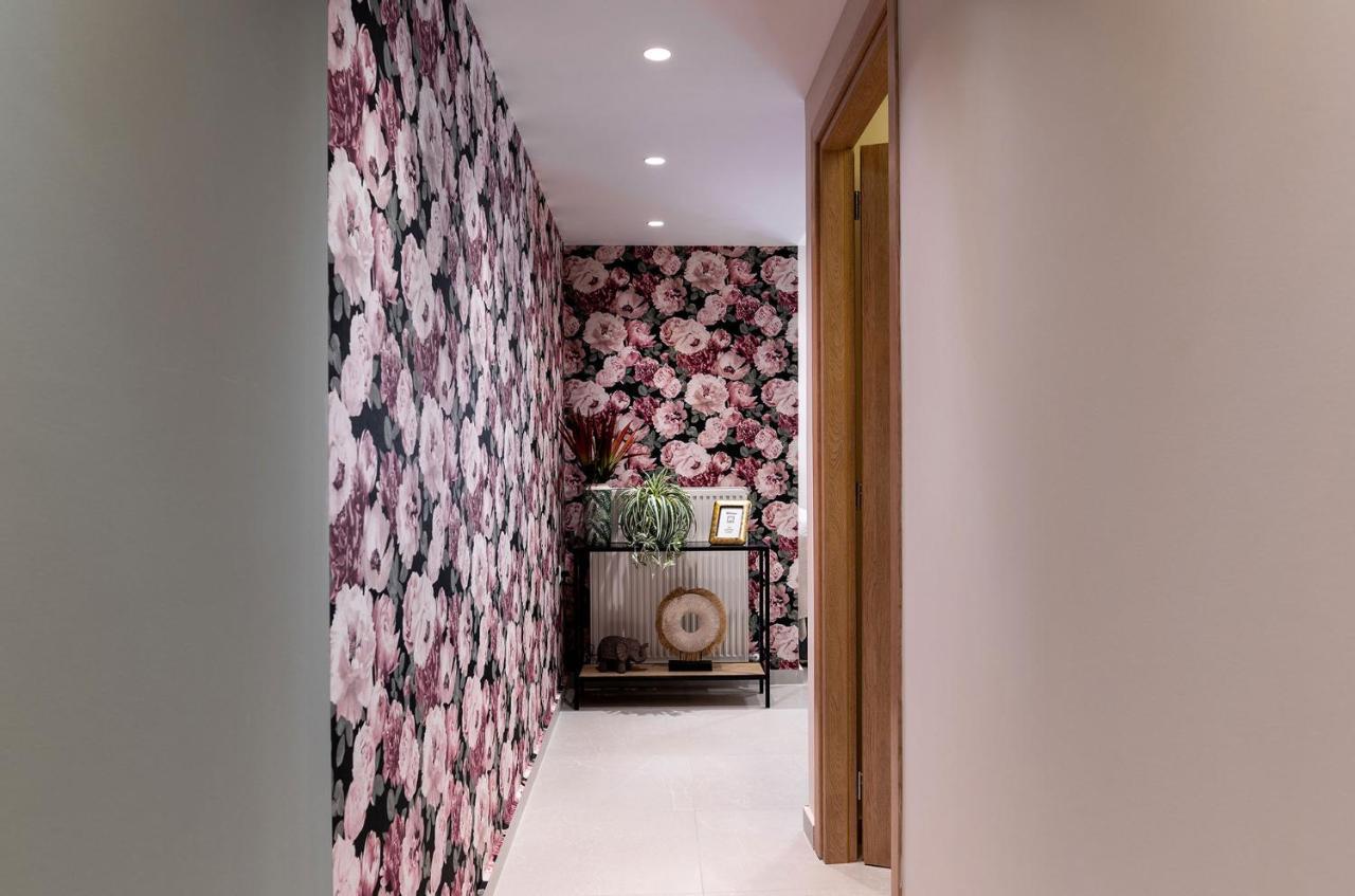 Zen Luxury Apartment Xanthi Eksteriør billede