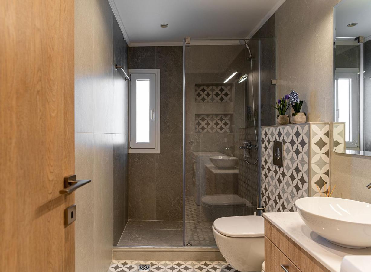 Zen Luxury Apartment Xanthi Eksteriør billede